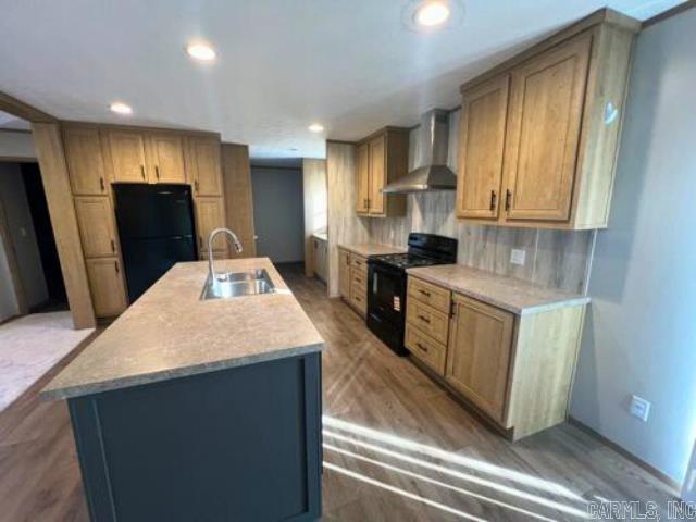 Southview Acres - Residential