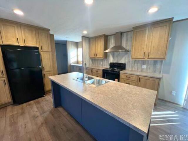 Southview Acres - Residential