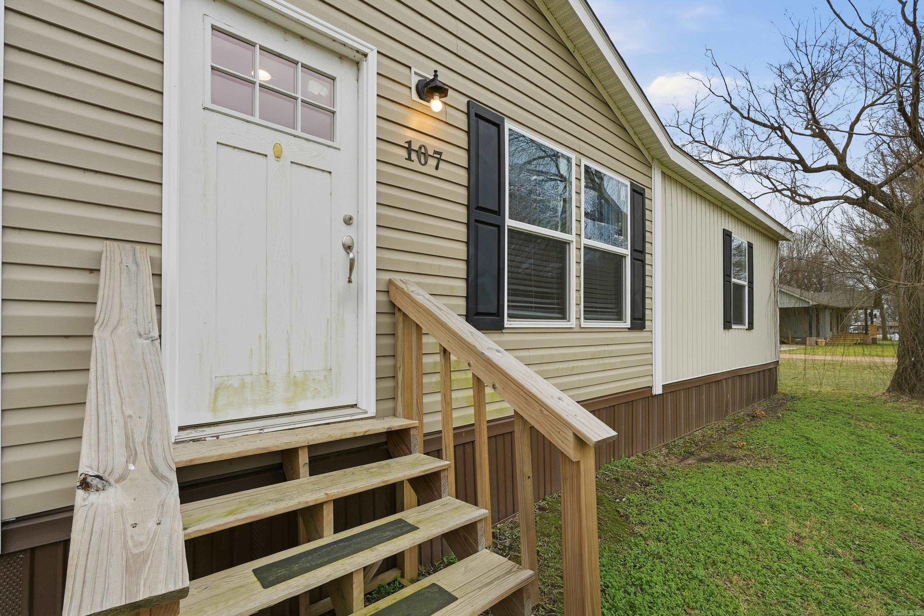 Southview Acres - Residential