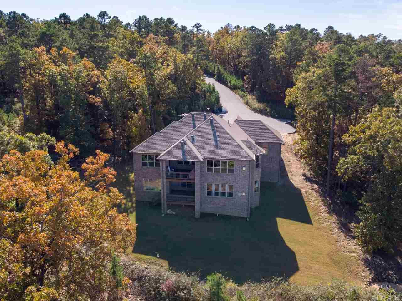 MAJESTIC POINTE - Residential