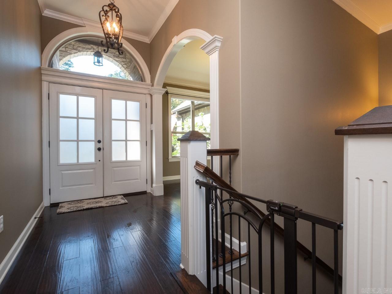 MAJESTIC POINTE - Residential