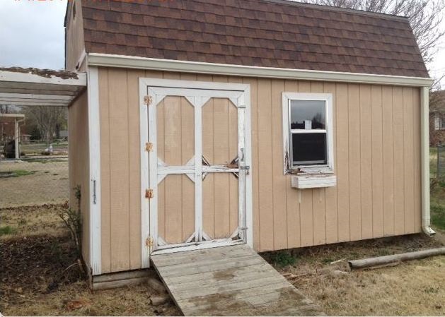 Southern Meadows - Residential