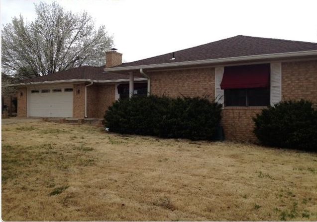 Southern Meadows - Residential