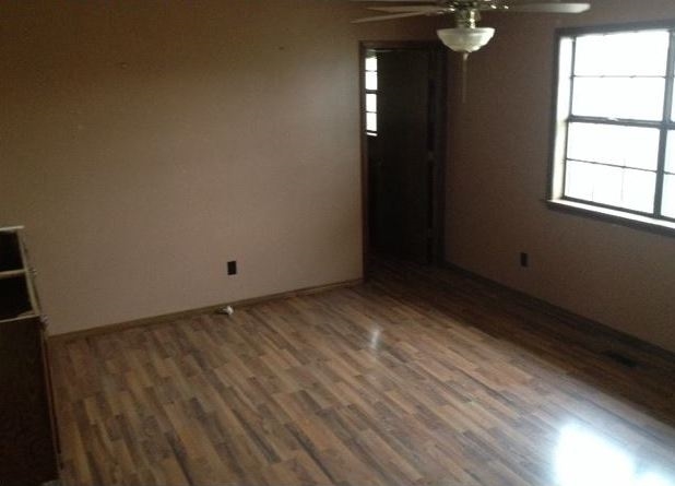 Southern Meadows - Residential