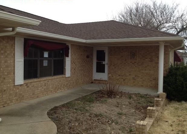 Southern Meadows - Residential