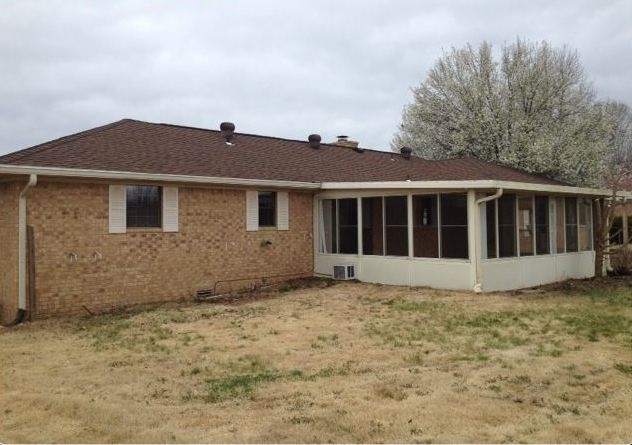 Southern Meadows - Residential