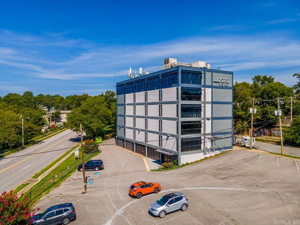 Plunkett 2nd - Residential Income