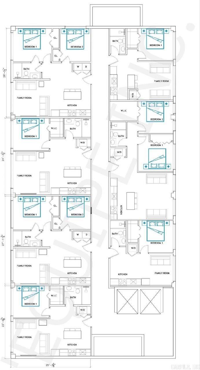 Plunkett 2nd - Residential Income