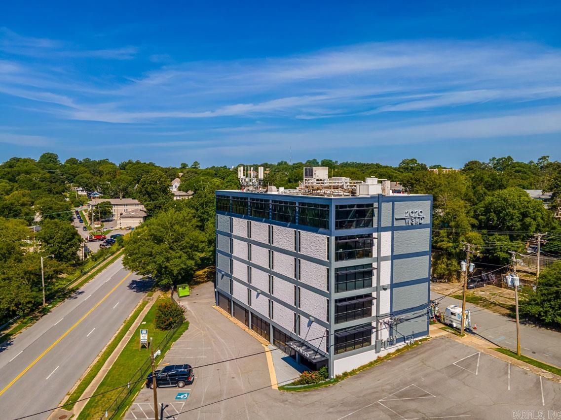 Plunkett 2nd - Residential Income