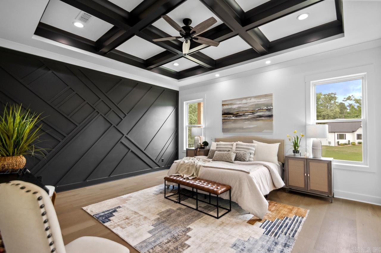 MEADOWLARKE ESTATES - Residential