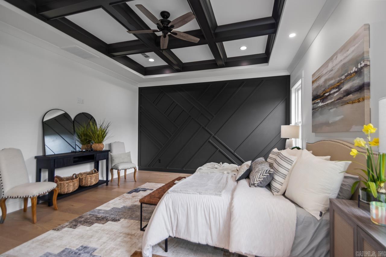 MEADOWLARKE ESTATES - Residential