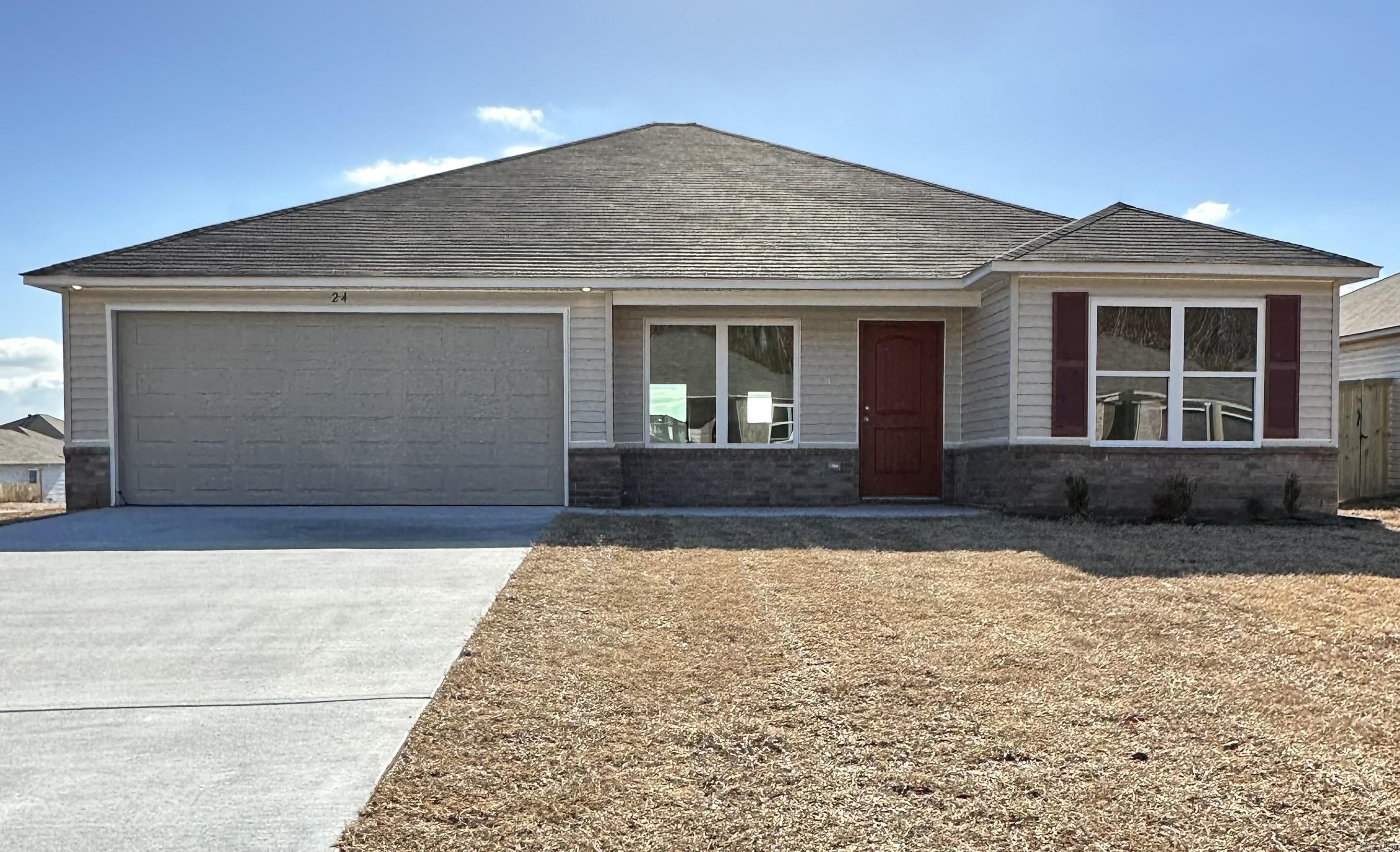 Homestead - Residential