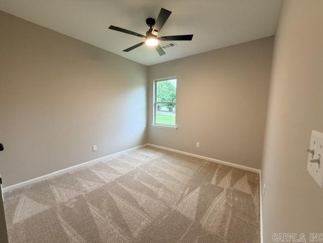 PARK HILL ADD - Residential
