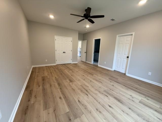 PARK HILL ADD - Residential