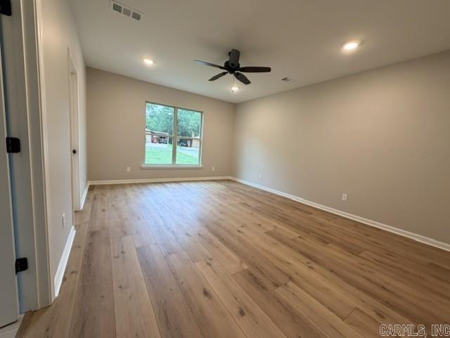 PARK HILL ADD - Residential