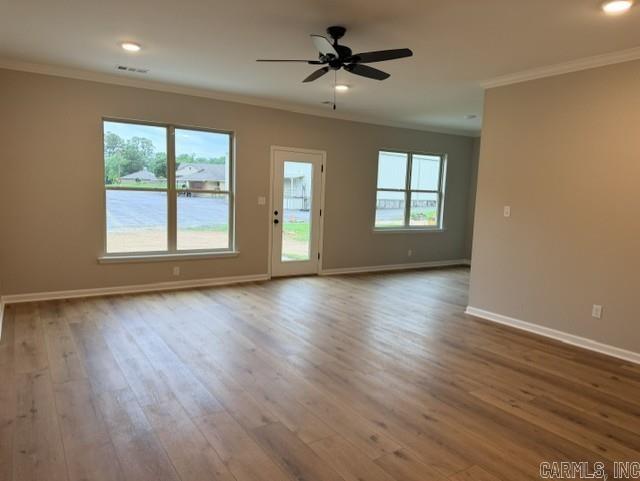 PARK HILL ADD - Residential