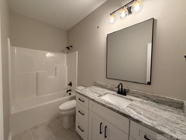 PARK HILL ADD - Residential
