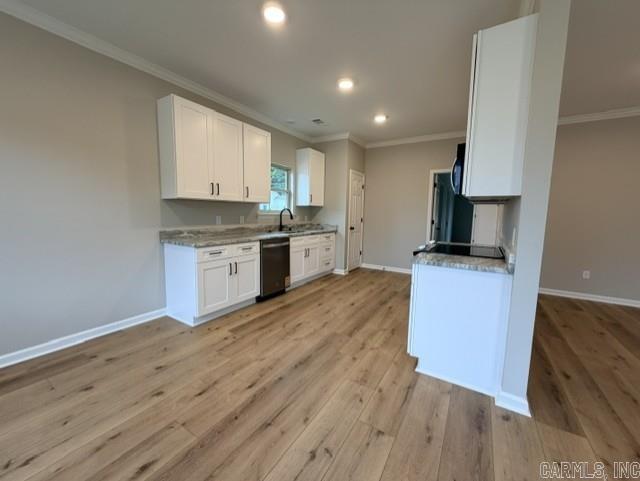 PARK HILL ADD - Residential