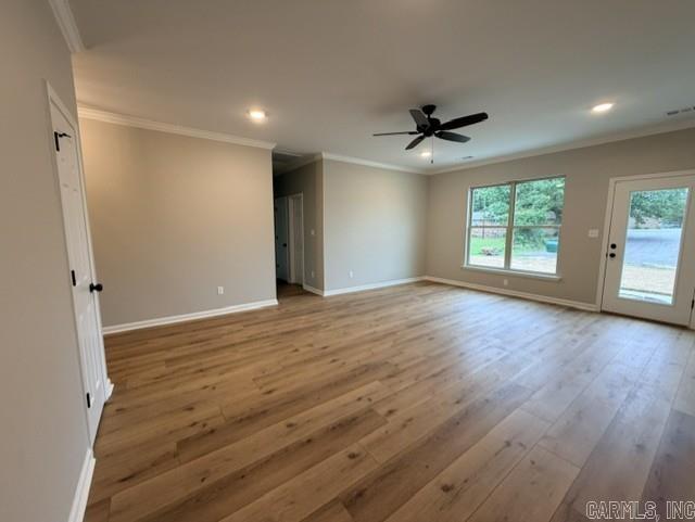 PARK HILL ADD - Residential