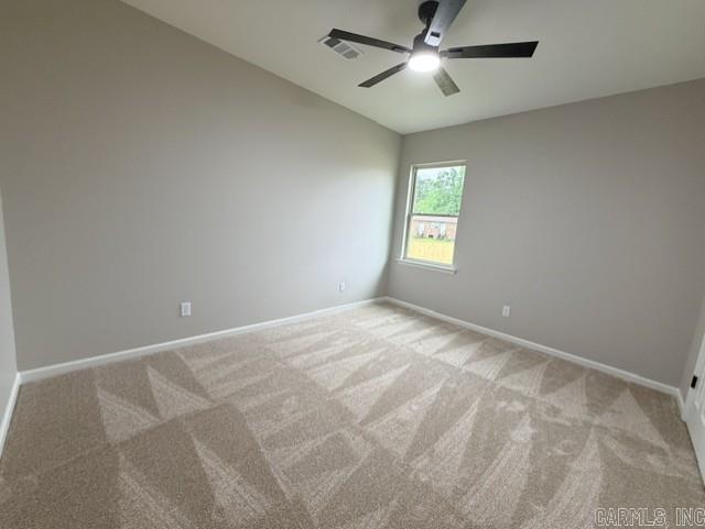 PARK HILL ADD - Residential