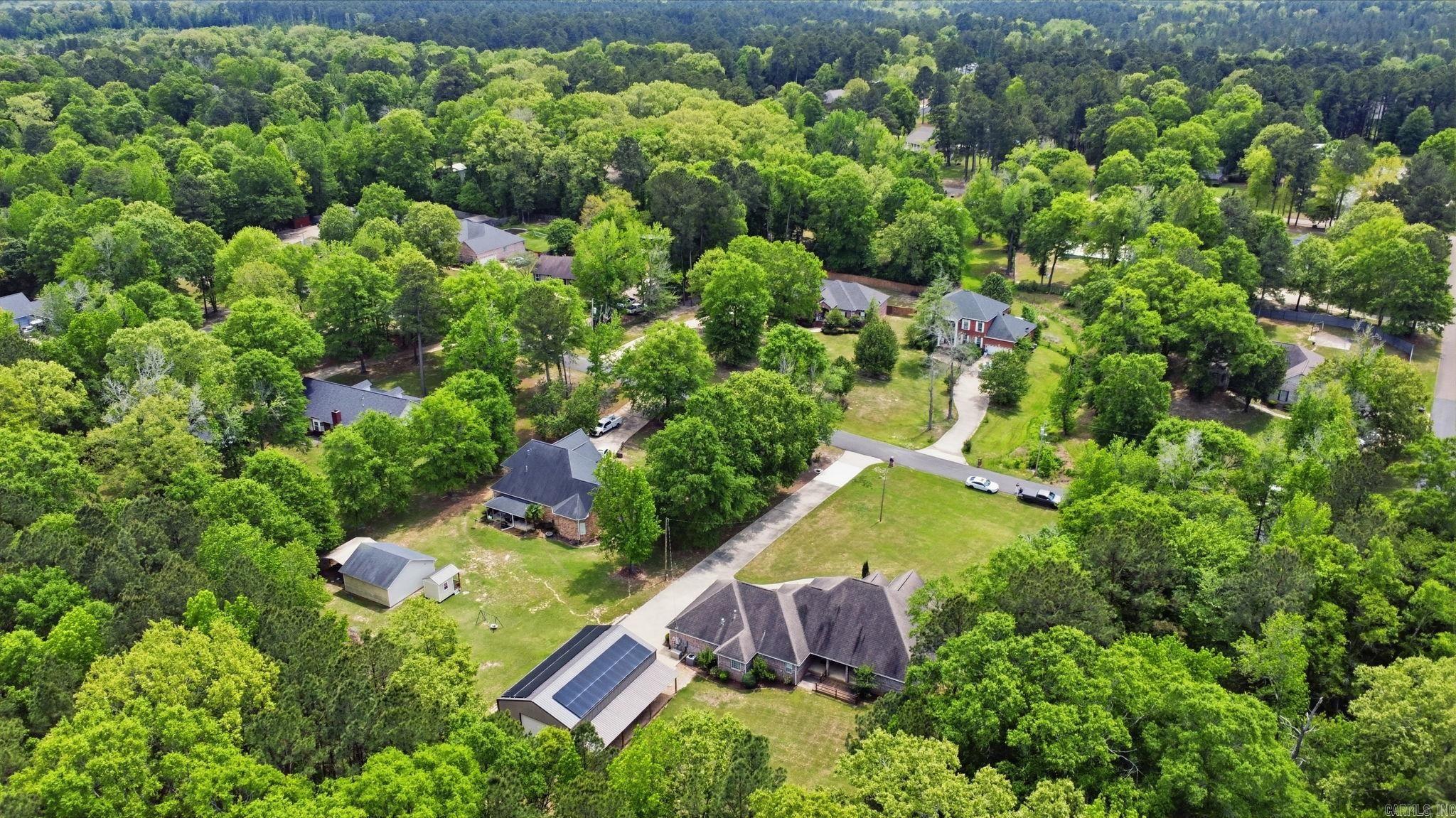 CHAPEL FOREST - Residential