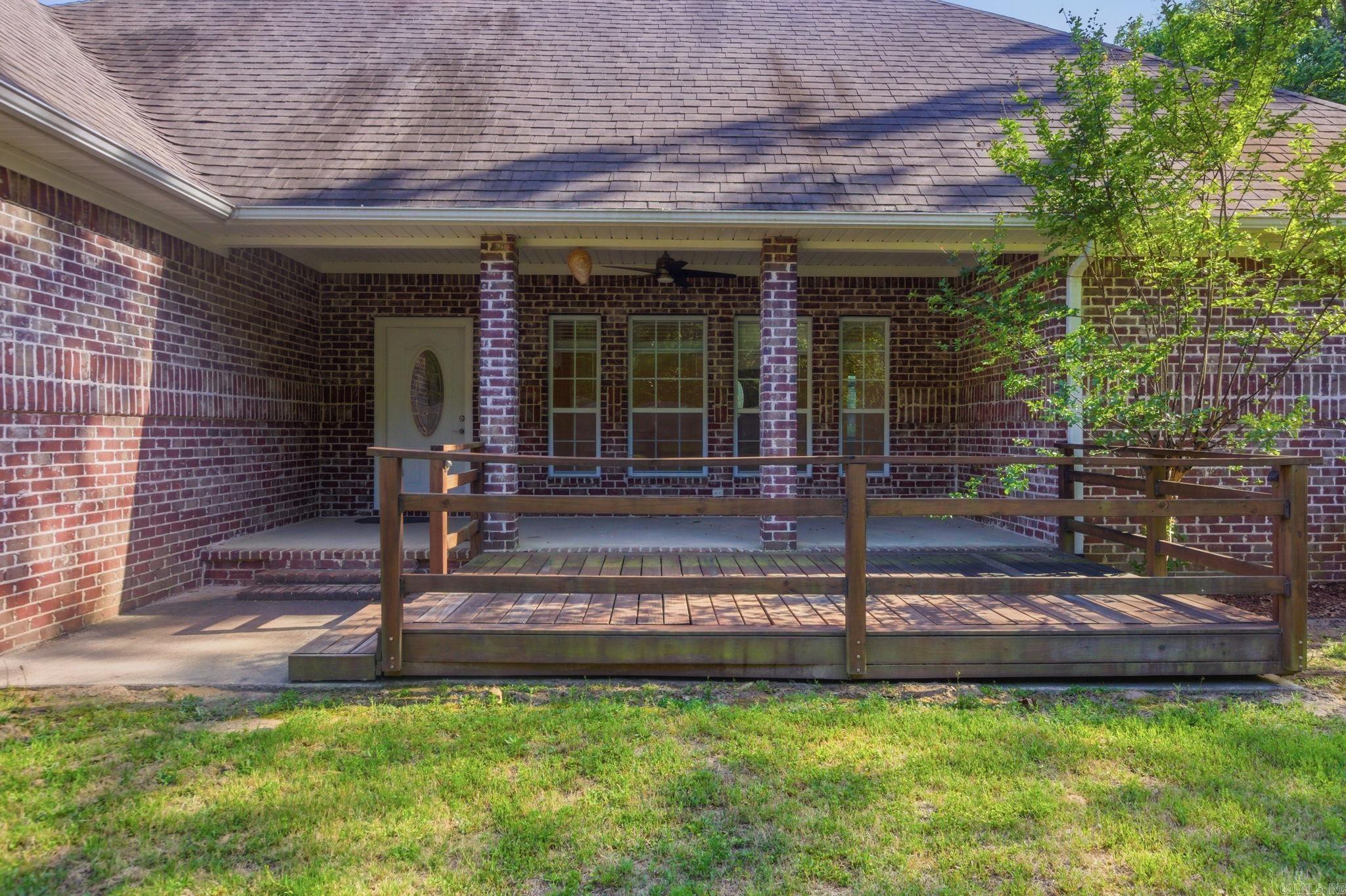CHAPEL FOREST - Residential