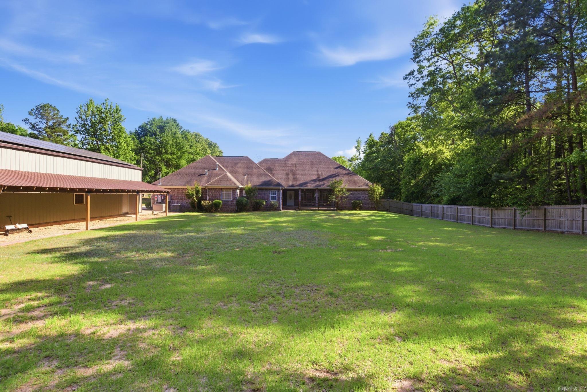 CHAPEL FOREST - Residential