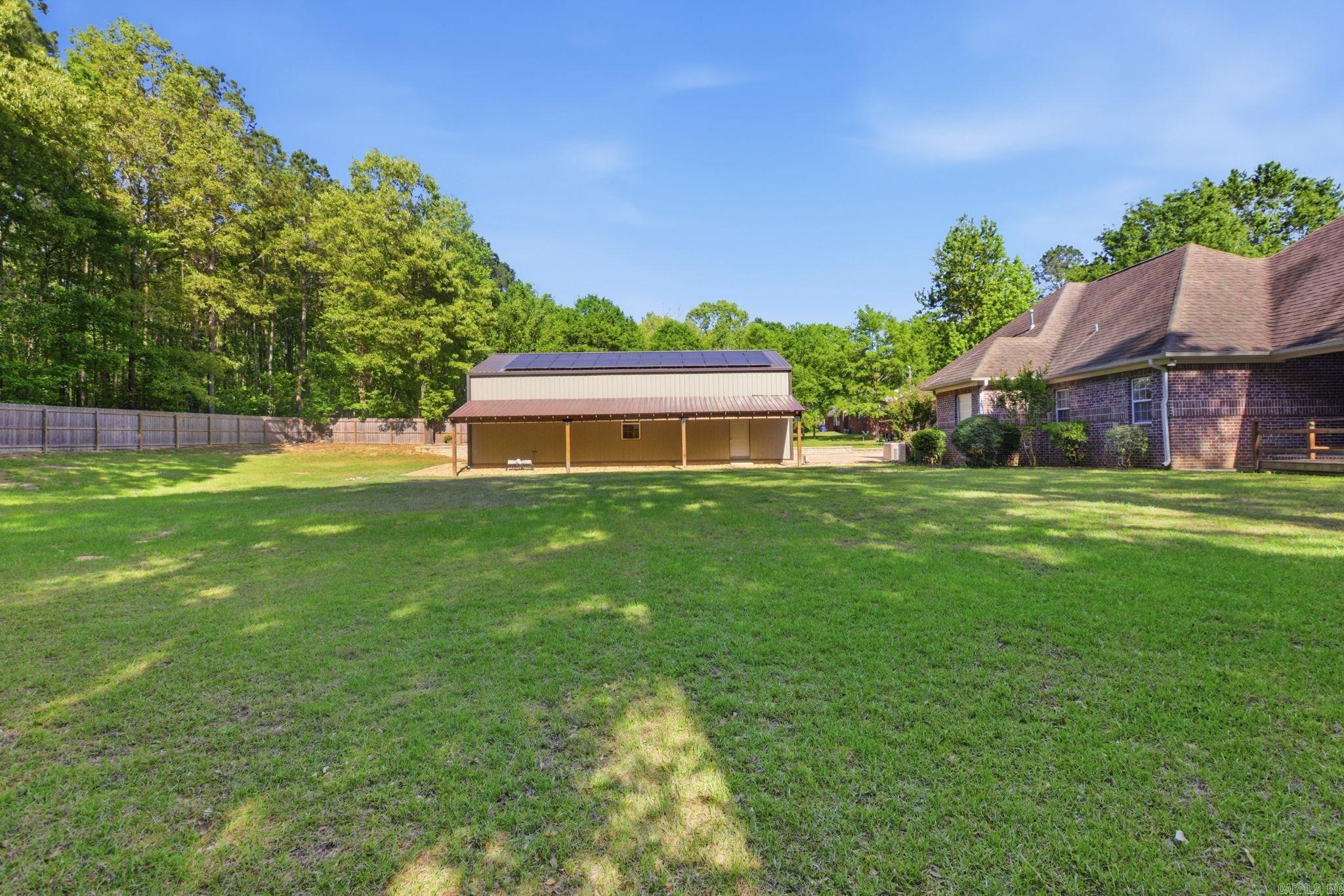 CHAPEL FOREST - Residential