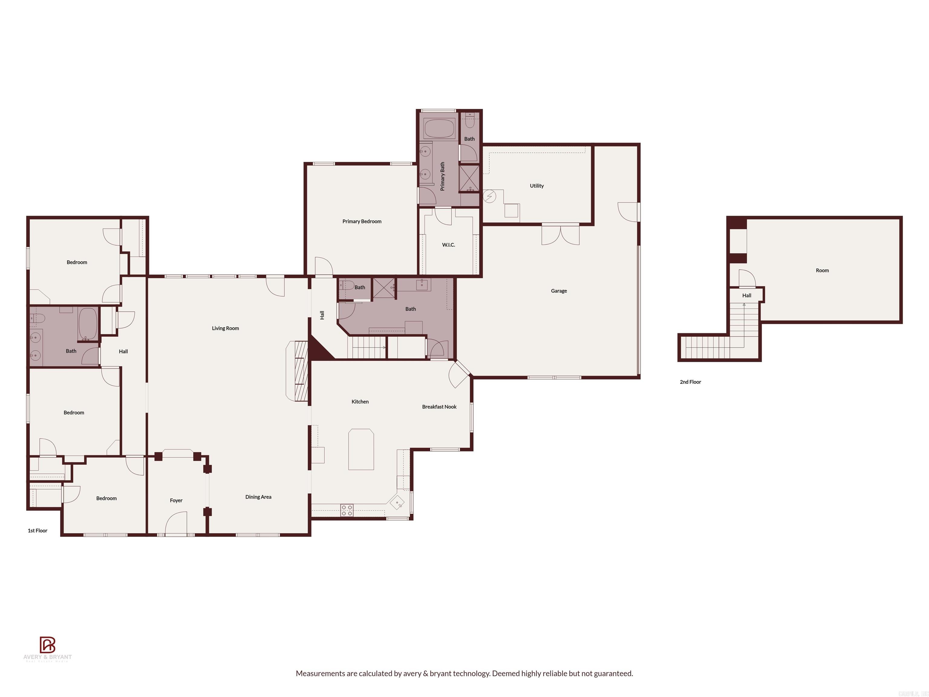 CHAPEL FOREST - Residential