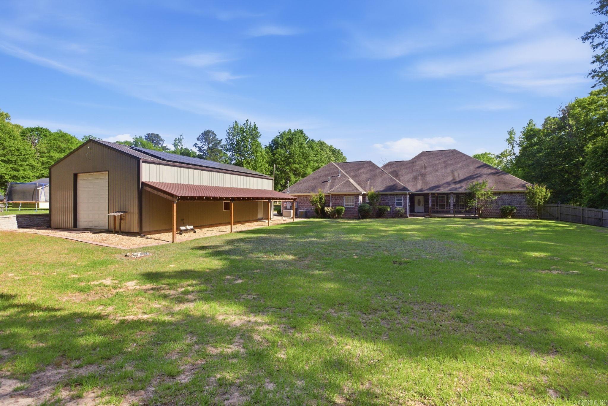 CHAPEL FOREST - Residential