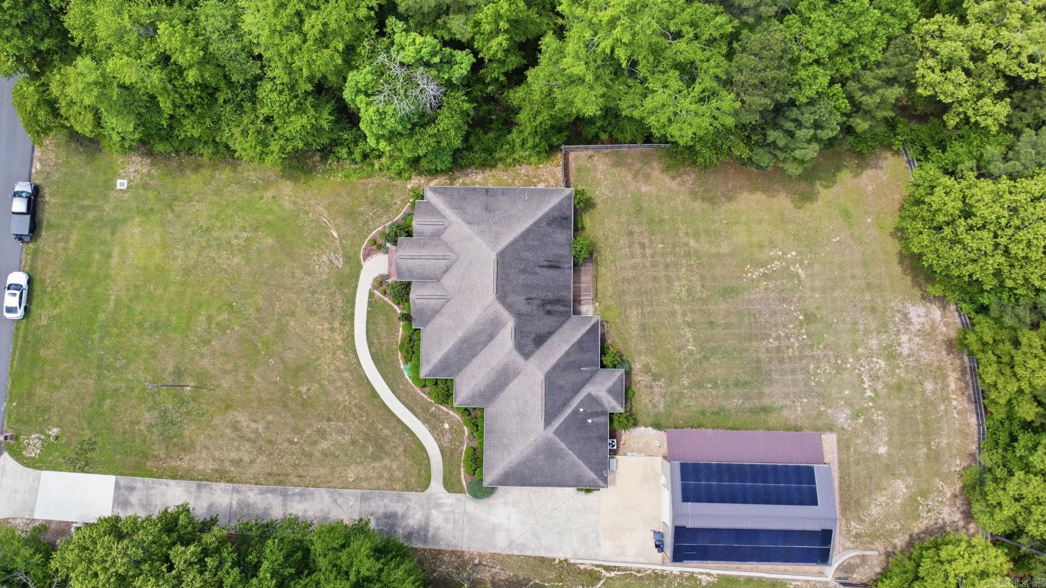 CHAPEL FOREST - Residential
