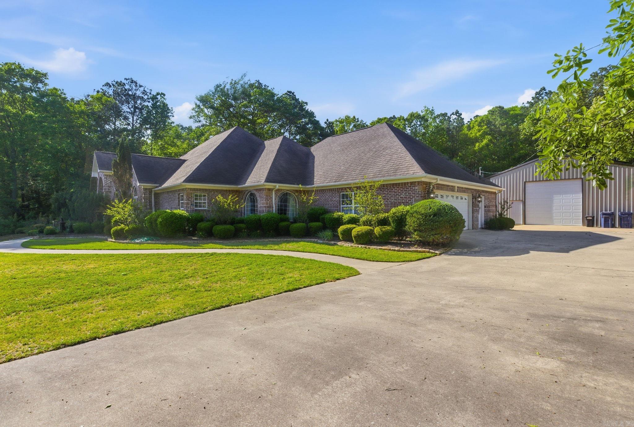 CHAPEL FOREST - Residential