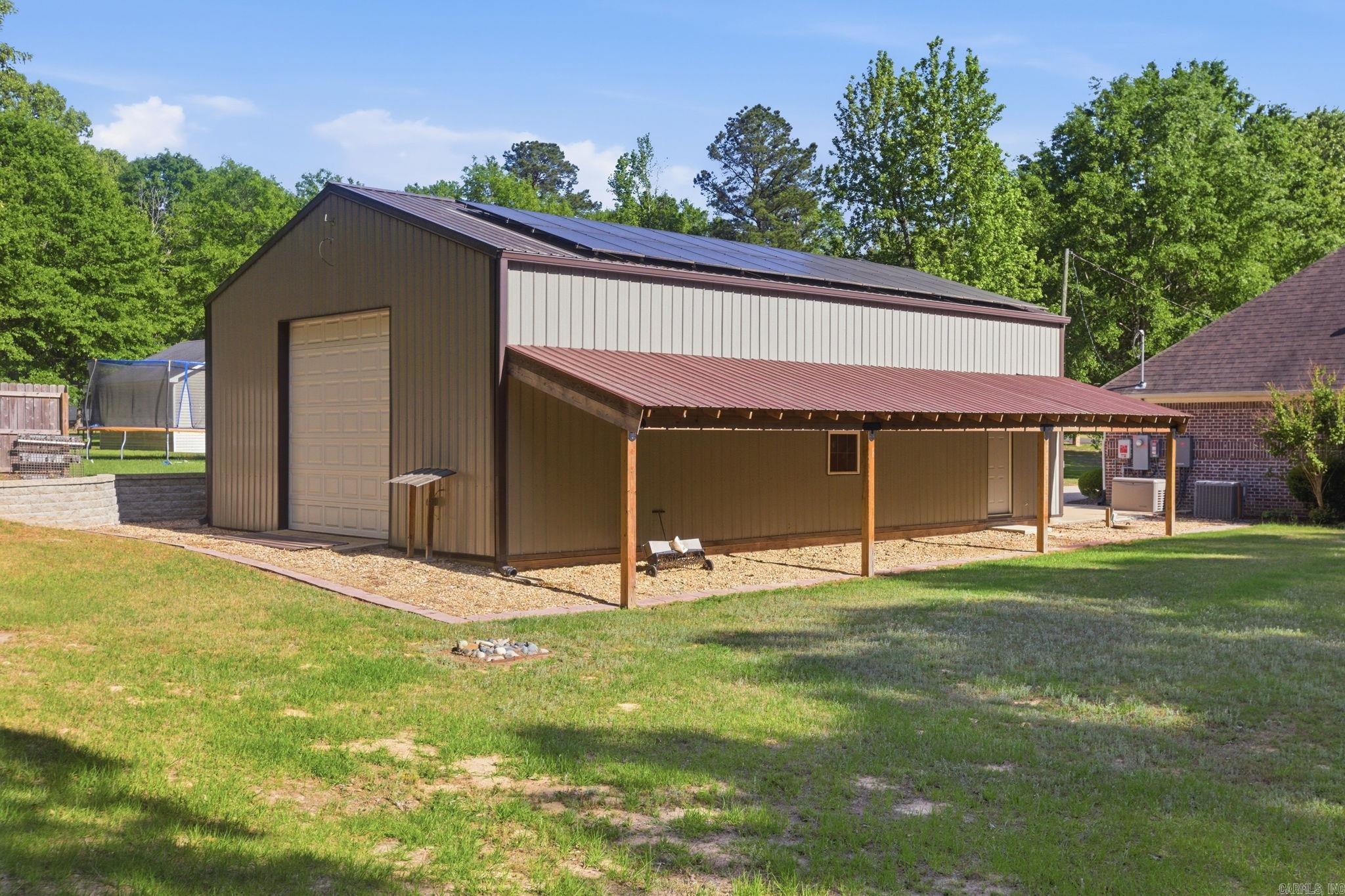CHAPEL FOREST - Residential