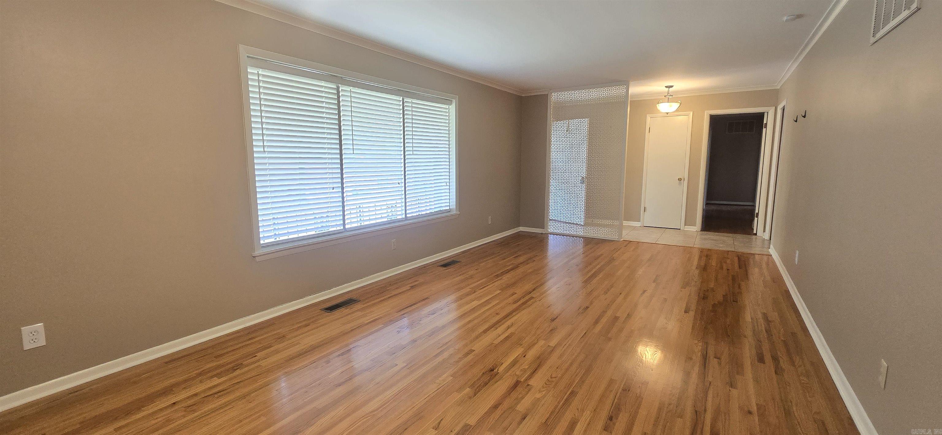 Briarwood - Residential Lease