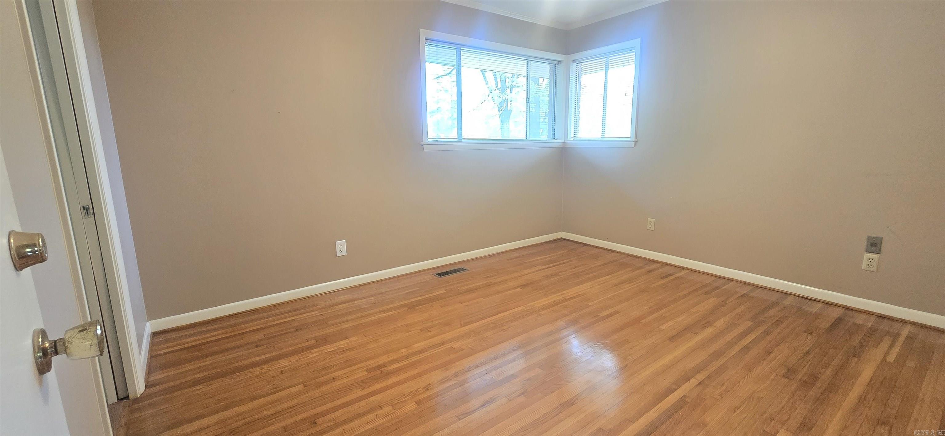 Briarwood - Residential Lease