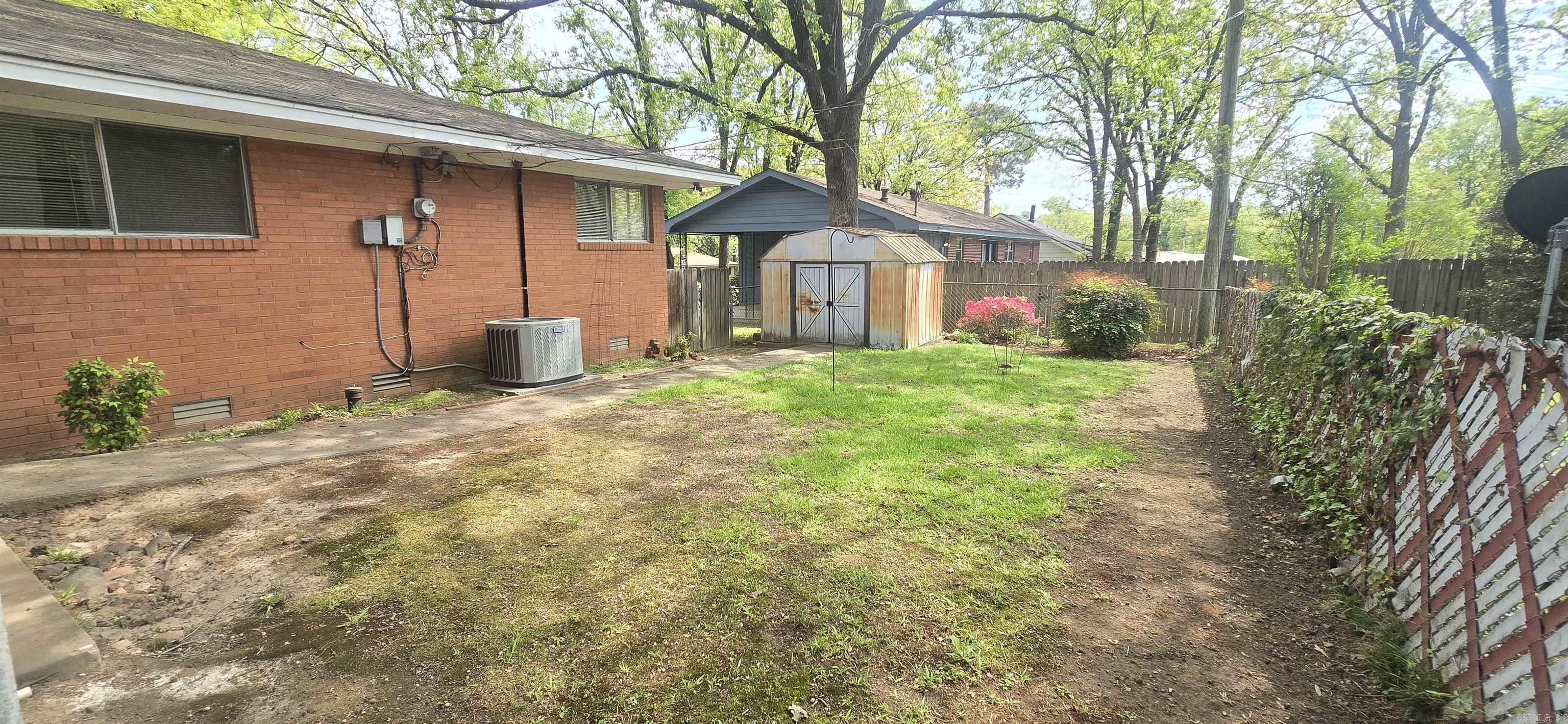 Briarwood - Residential Lease