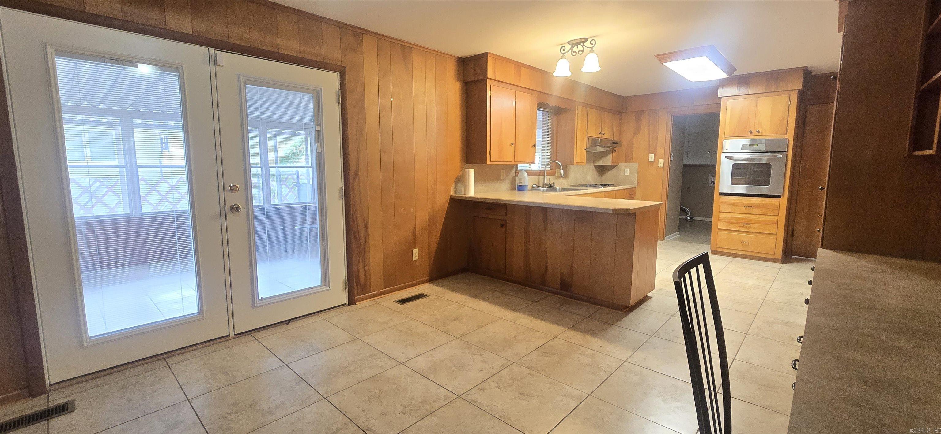 Briarwood - Residential Lease