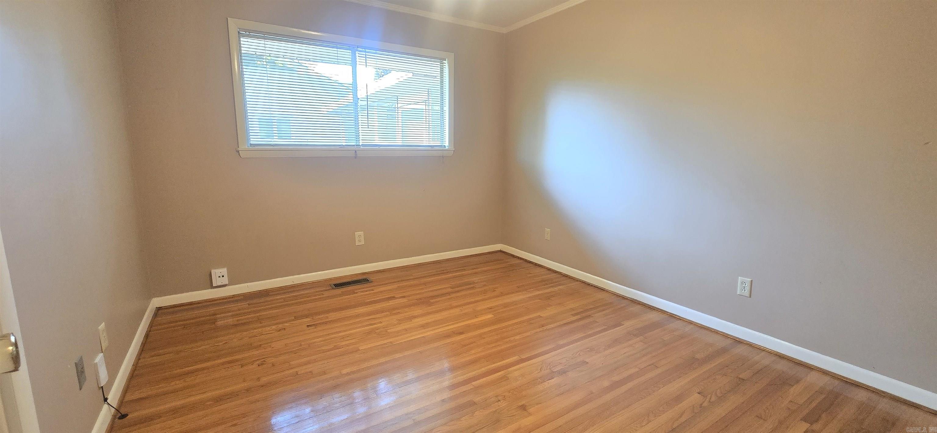 Briarwood - Residential Lease