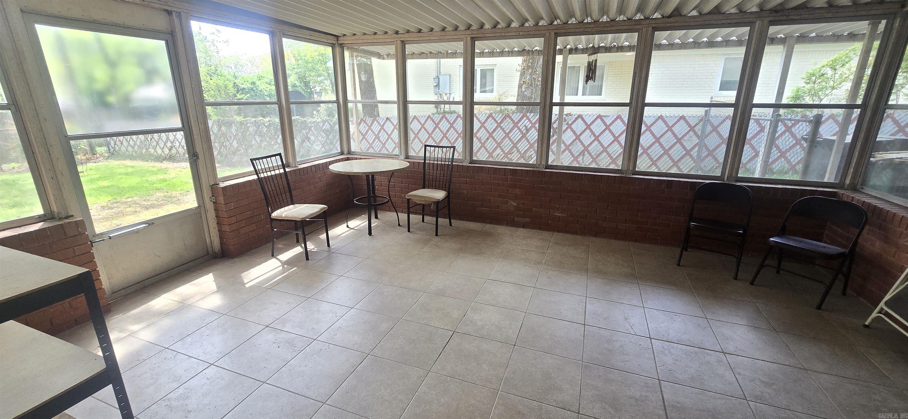 Briarwood - Residential Lease