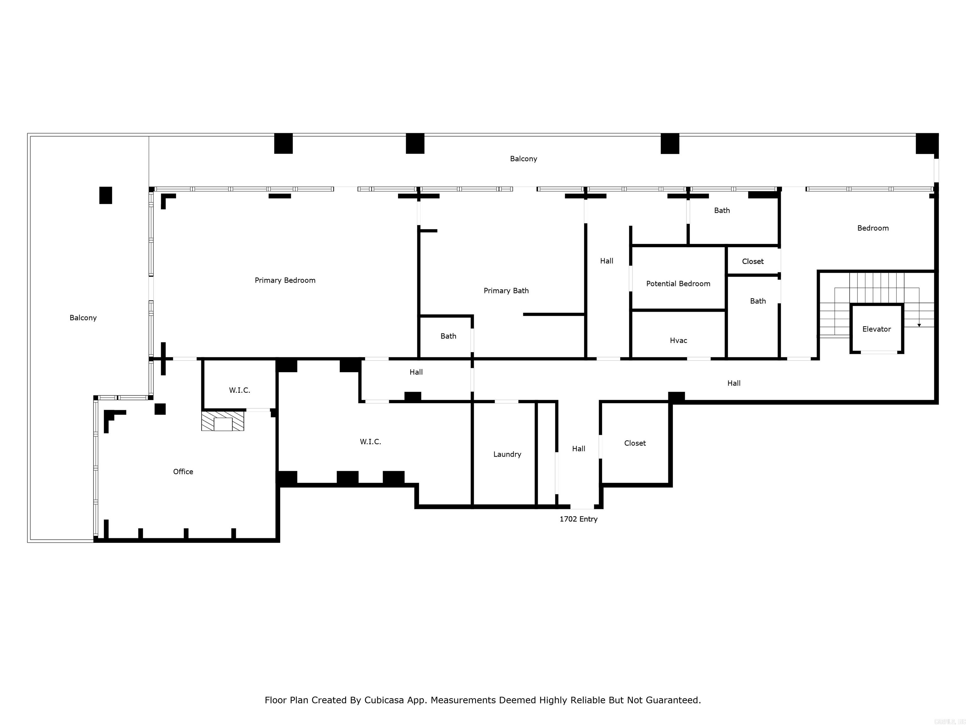 300 THIRD HPR - Residential