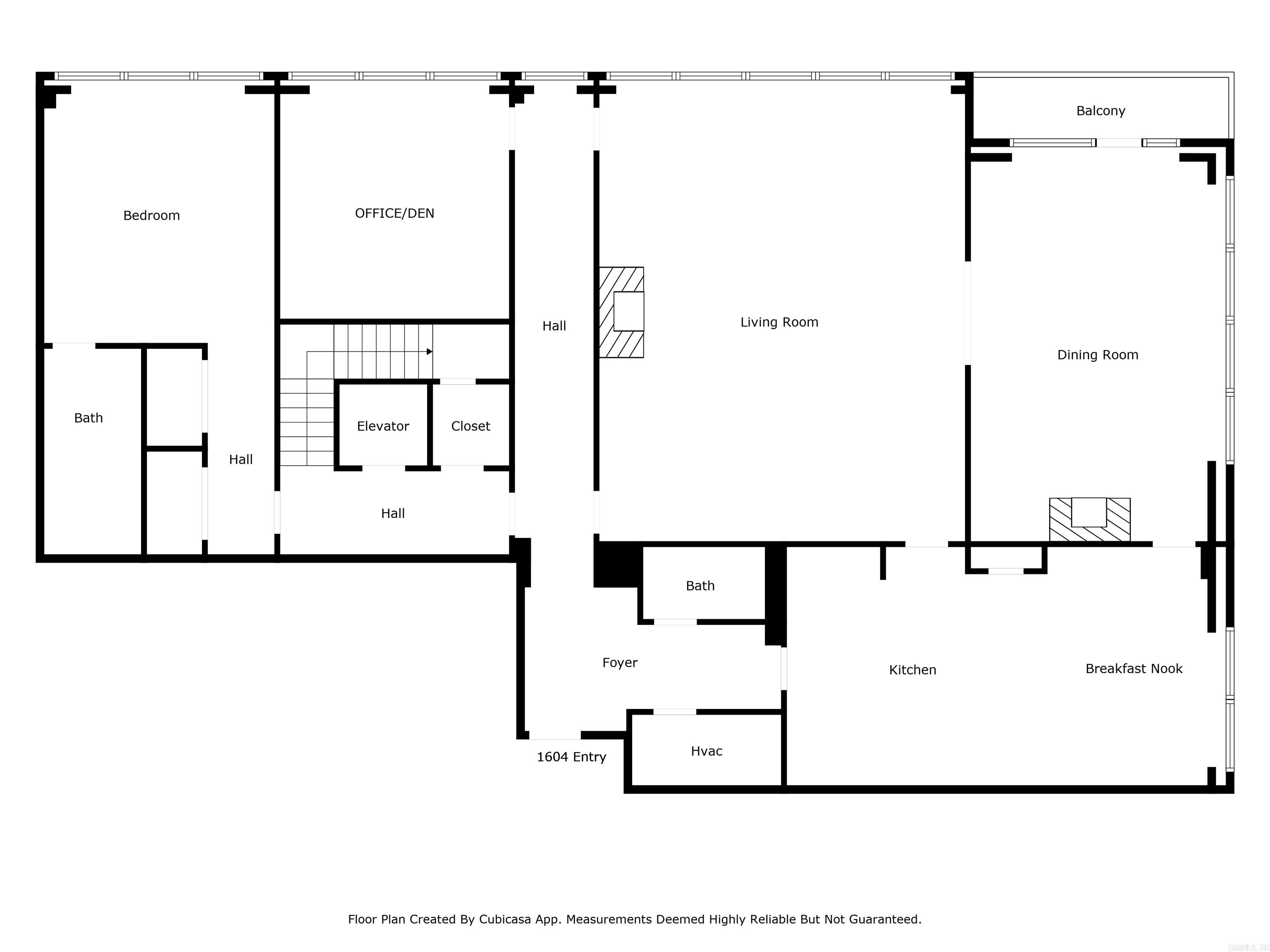 300 THIRD HPR - Residential