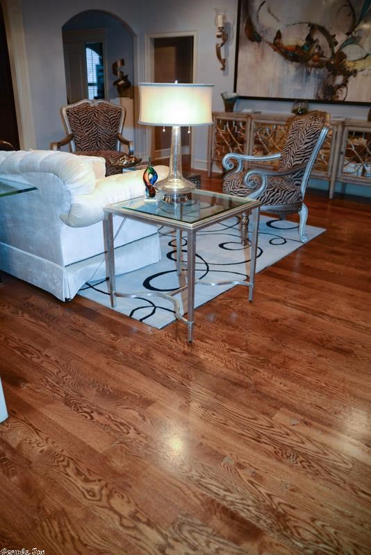 CHENAL VALLEY ADDN - Residential