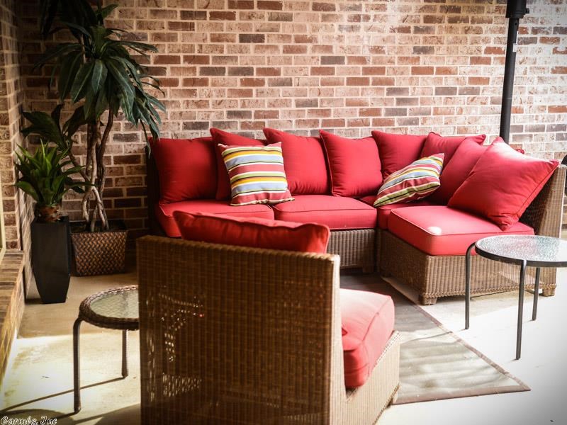 CHENAL VALLEY ADDN - Residential