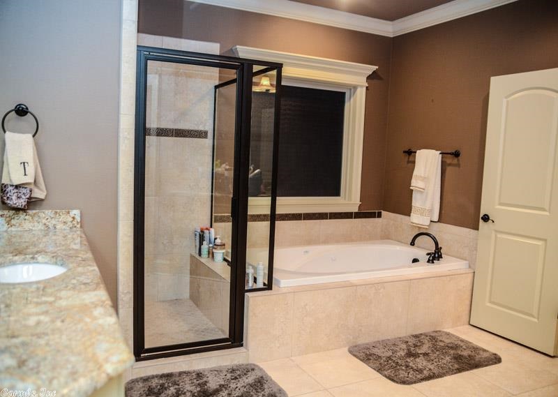 CHENAL VALLEY ADDN - Residential