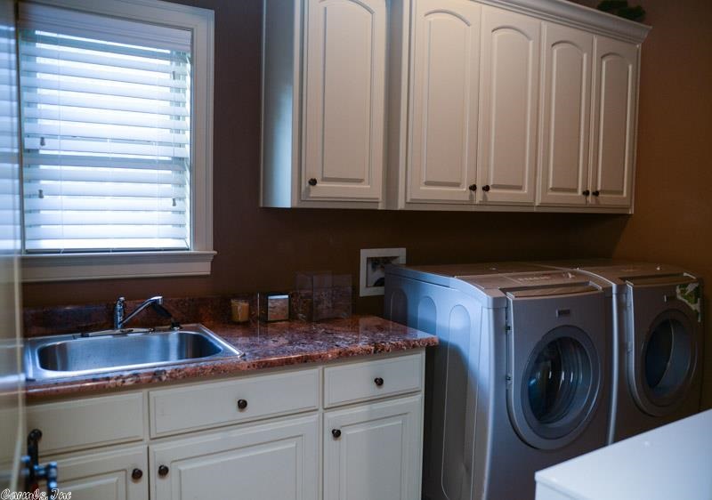 CHENAL VALLEY ADDN - Residential