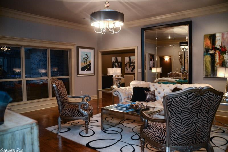 CHENAL VALLEY ADDN - Residential