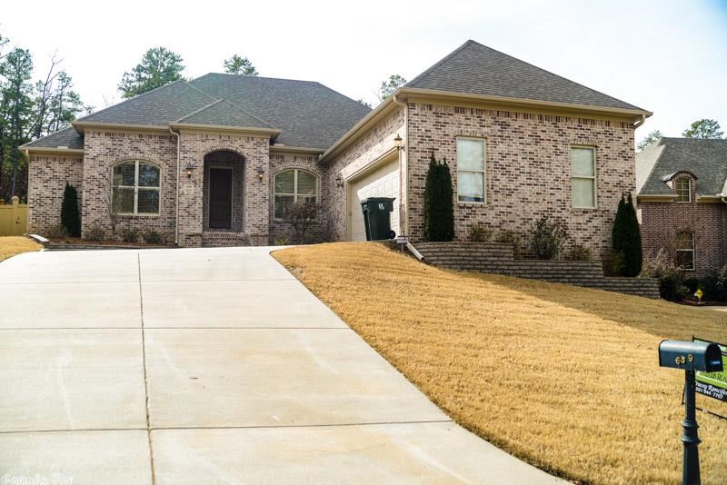 CHENAL VALLEY ADDN - Residential