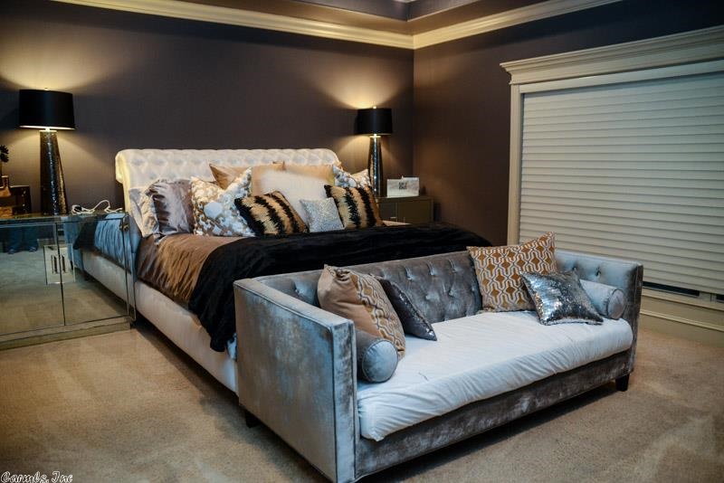 CHENAL VALLEY ADDN - Residential