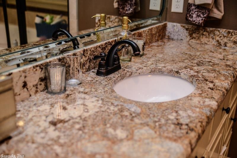 CHENAL VALLEY ADDN - Residential