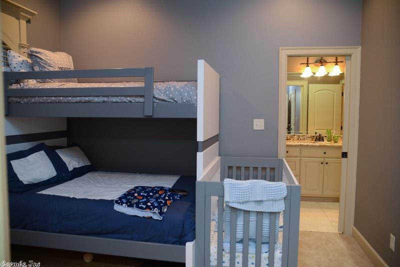 CHENAL VALLEY ADDN - Residential